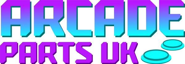 Arcade Parts UK
