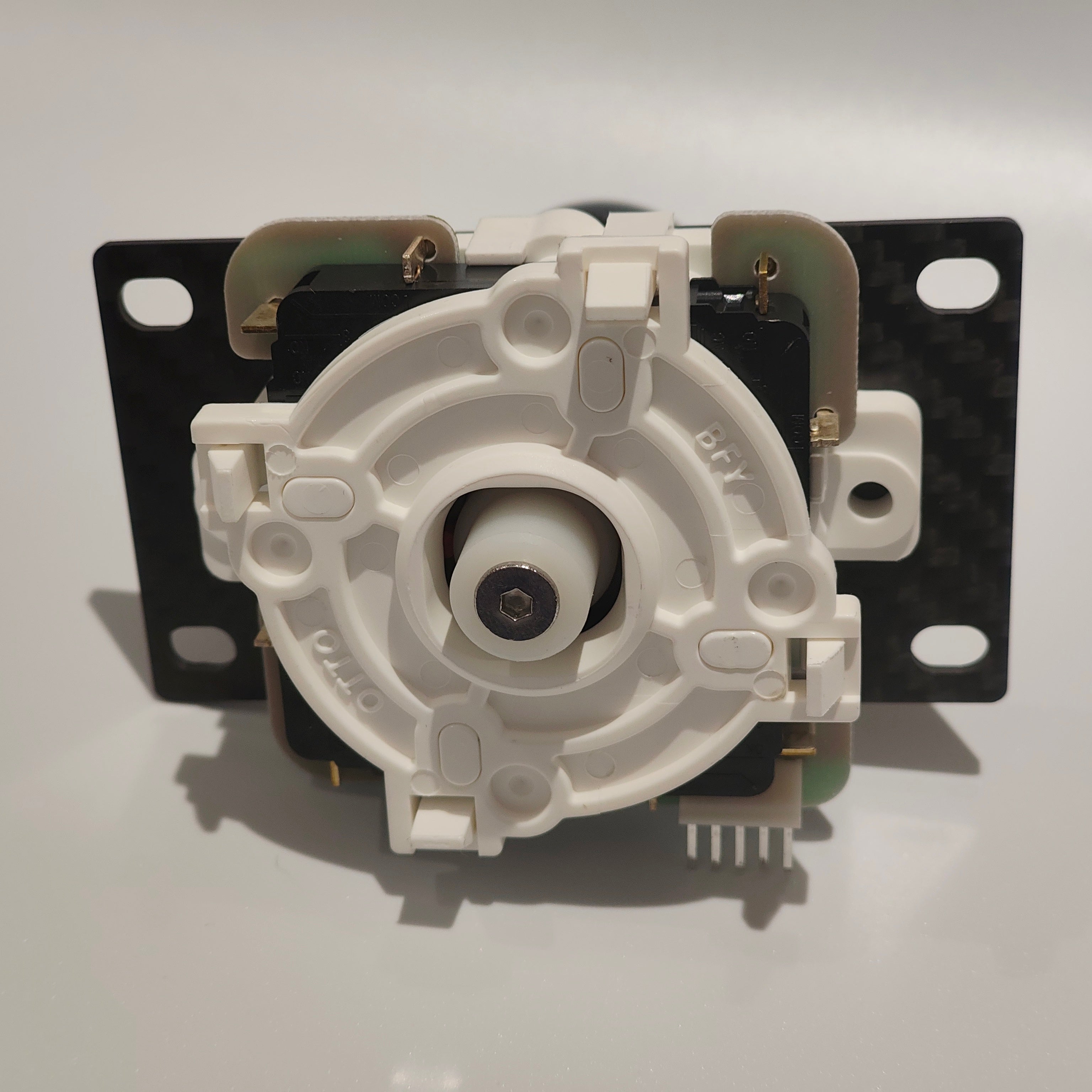 APUK – Arcade Parts UK