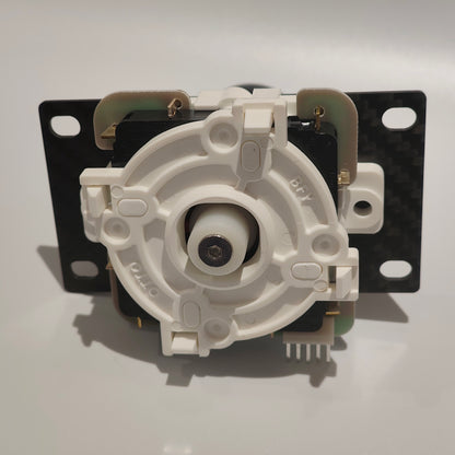 Modded Sanwa JLX2 - SILENT EDITION