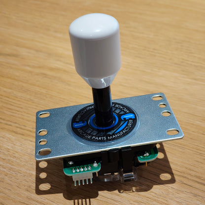 Modded Sanwa JLX2