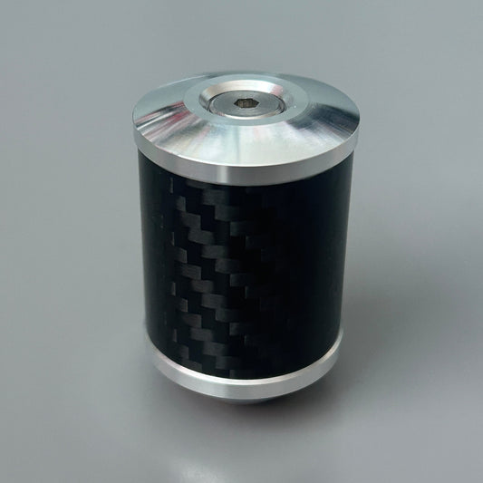 Murakumo GT Carbon Lever Top (Short)