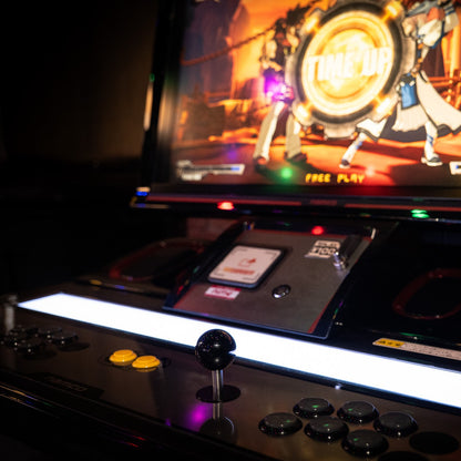 Namco Noir Arcade Cabinet