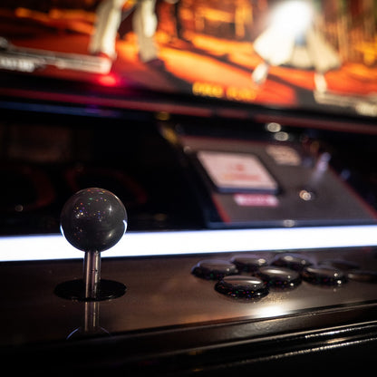 Namco Noir Arcade Cabinet