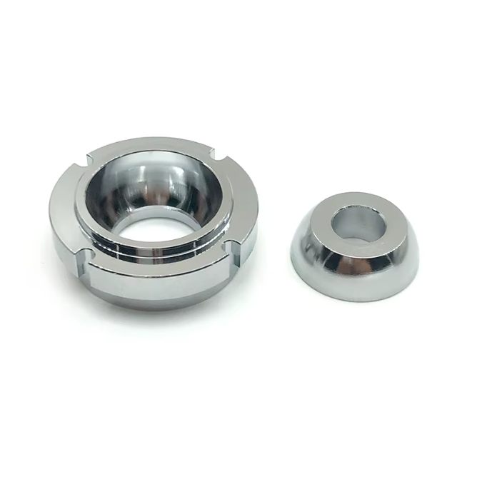 OTTO DIY Stainless Steel Pivot