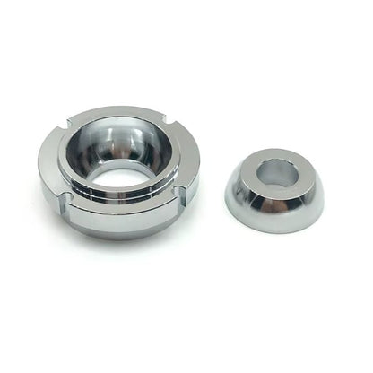 OTTO DIY Stainless Steel Pivot