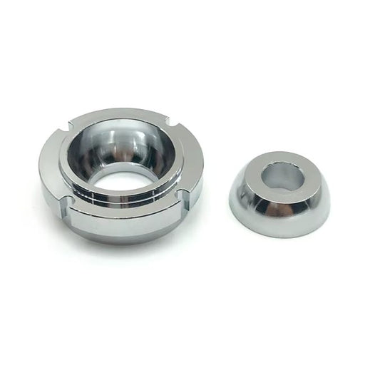 OTTO DIY Stainless Steel Pivot