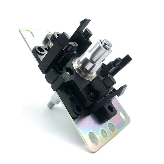 OTTO DIY Stainless Steel Oversize Actuators