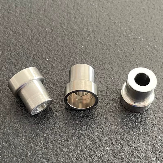 OTTO DIY Stainless Steel Oversize Actuators