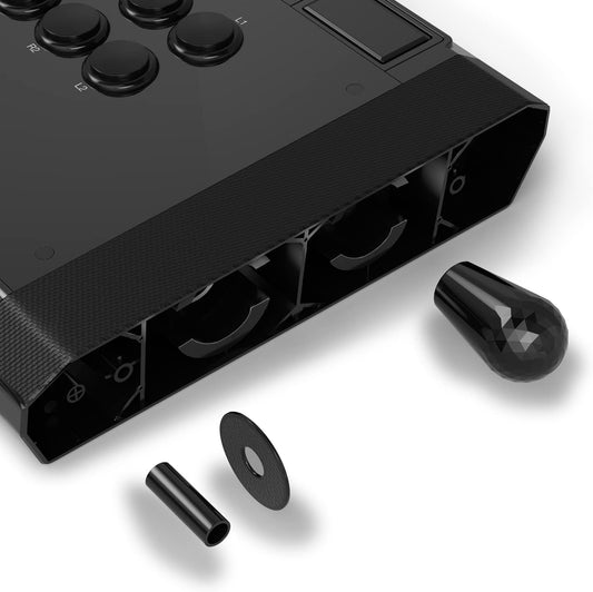 Qanba Obsidian 2 Arcade Stick Controller