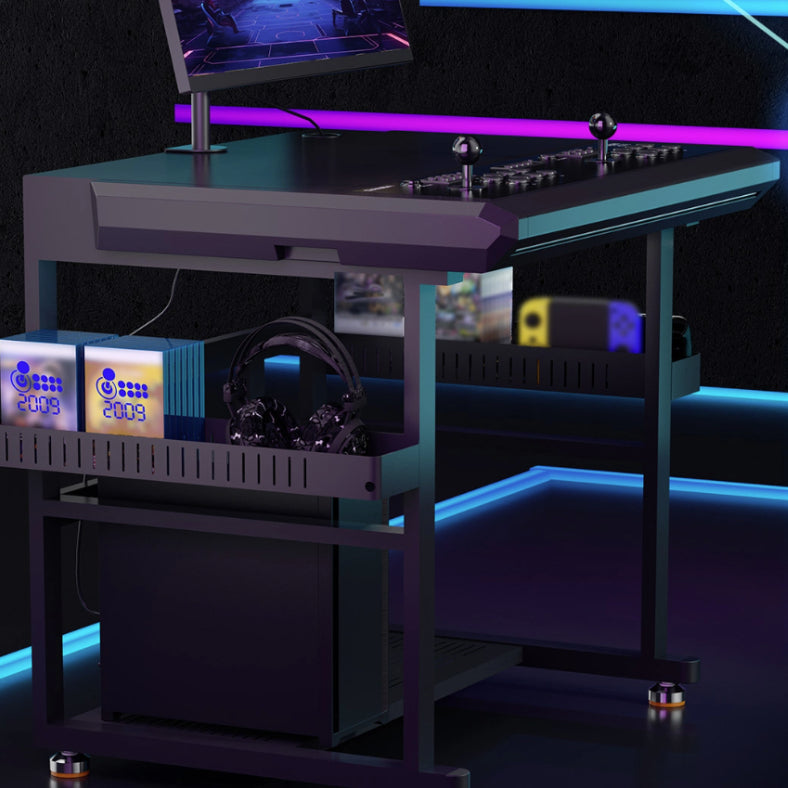 Qanba 2009 Arcade