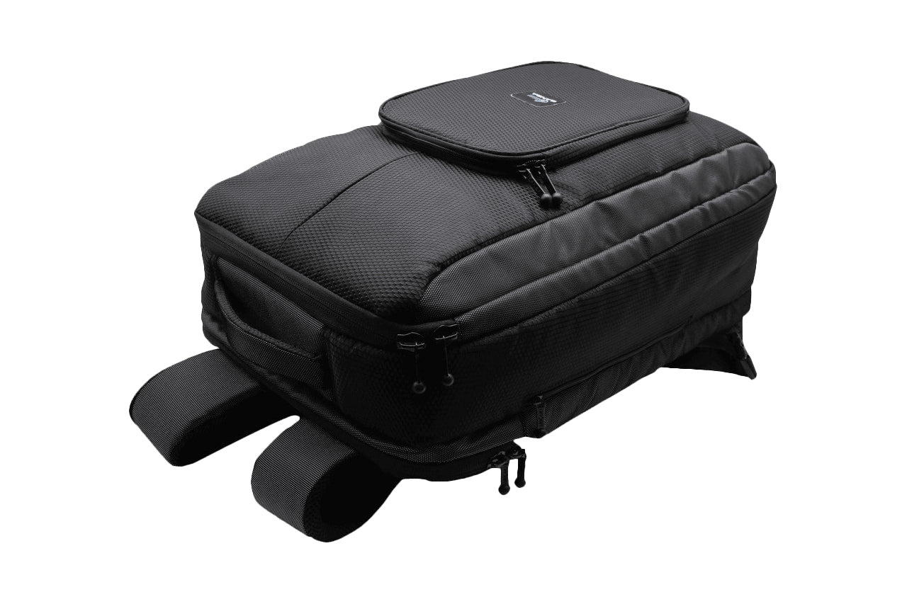 Qanba Aegis Arcade Joystick Backpack – Arcade Parts UK