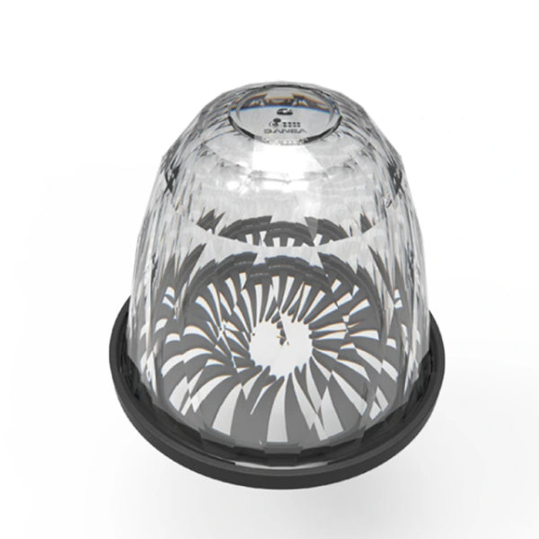Qanba Crown Joystick Handle Protector Cover