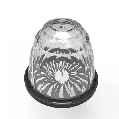 Qanba Crown Joystick Handle Protector Cover