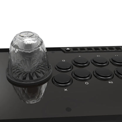 Qanba Crown Joystick Handle Protector Cover