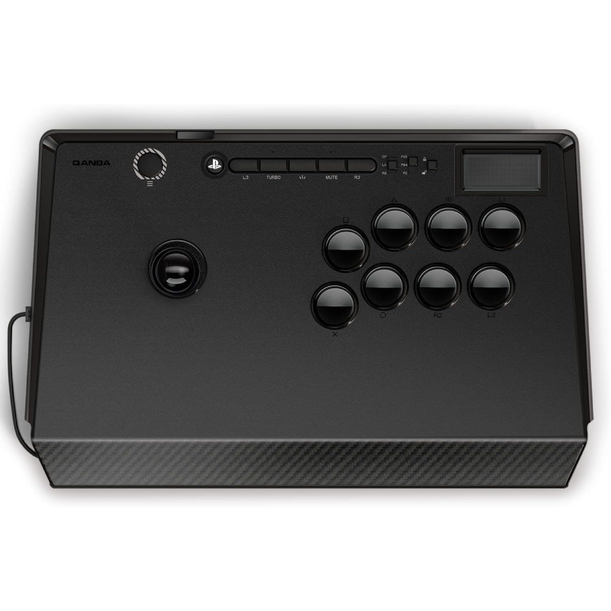 Qanba Titan Arcade Stick Controller