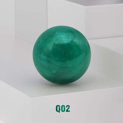 Qanba Resin Agate Joystick Ball Top