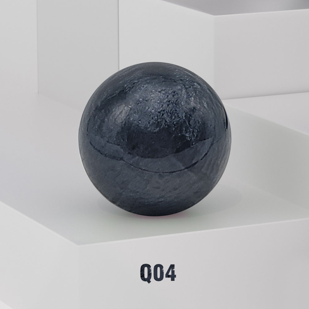 Qanba Resin Agate Joystick Ball Top