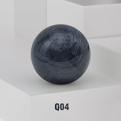 Qanba Resin Agate Joystick Ball Top