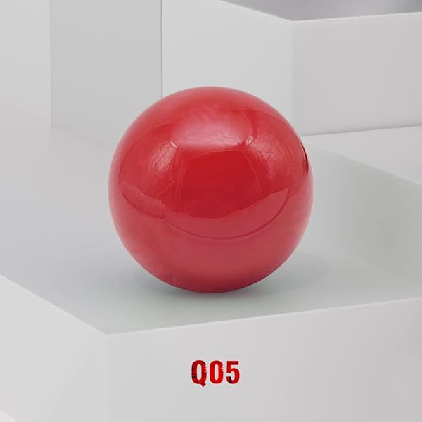 Qanba Resin Agate Joystick Ball Top – Arcade Parts UK