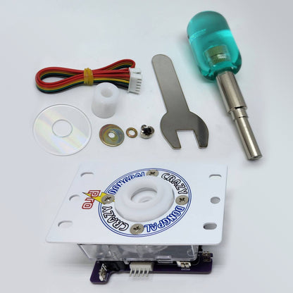 Crown/Samducksa Crazy Dongpal Pro Lever