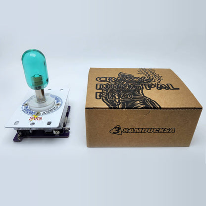 Crown/Samducksa Crazy Dongpal Pro Lever