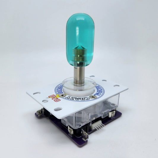 Ver. De Arcade Joystick Van Kopie Seimitsu LS-32-0... - Grandado Ver. De Arcade Joystick Van Kopie Seimitsu LS-32-0... - Grandado