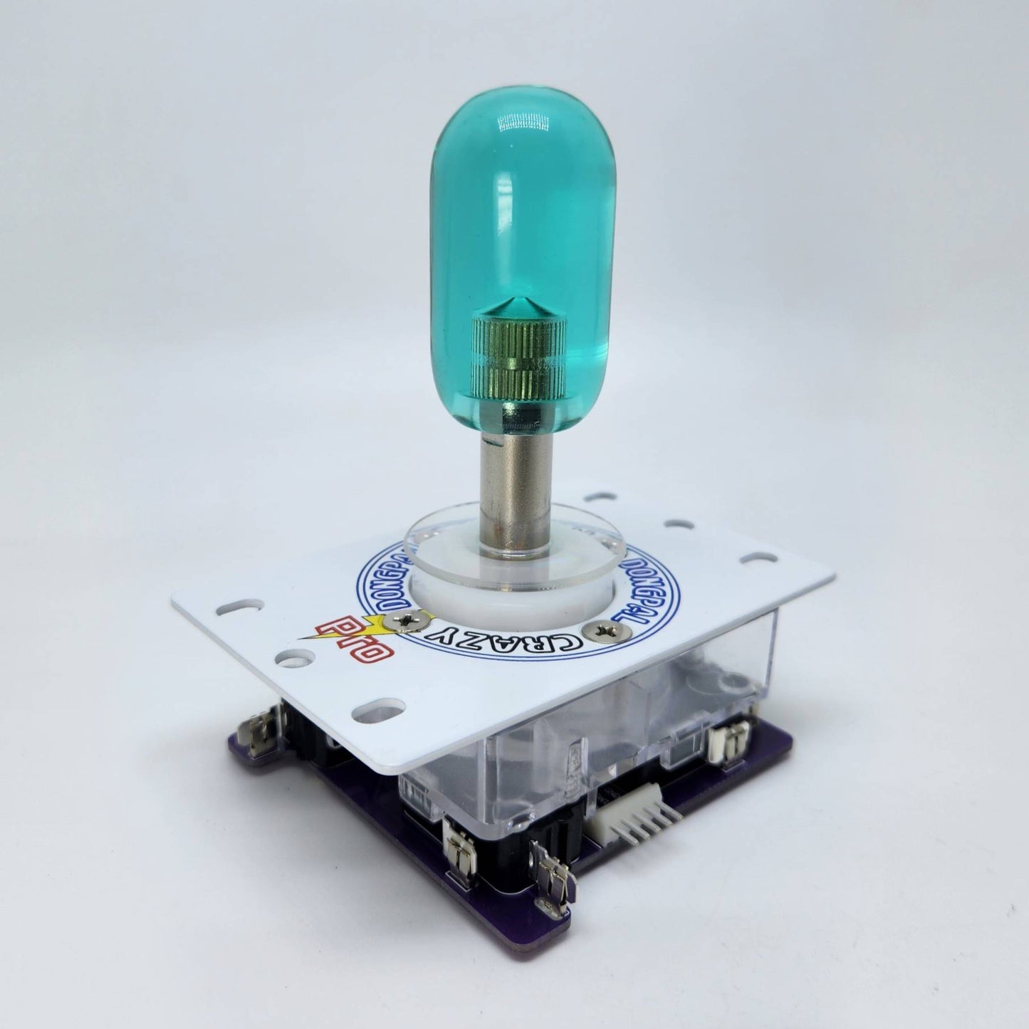 Crown/Samducksa Crazy Dongpal Pro Lever