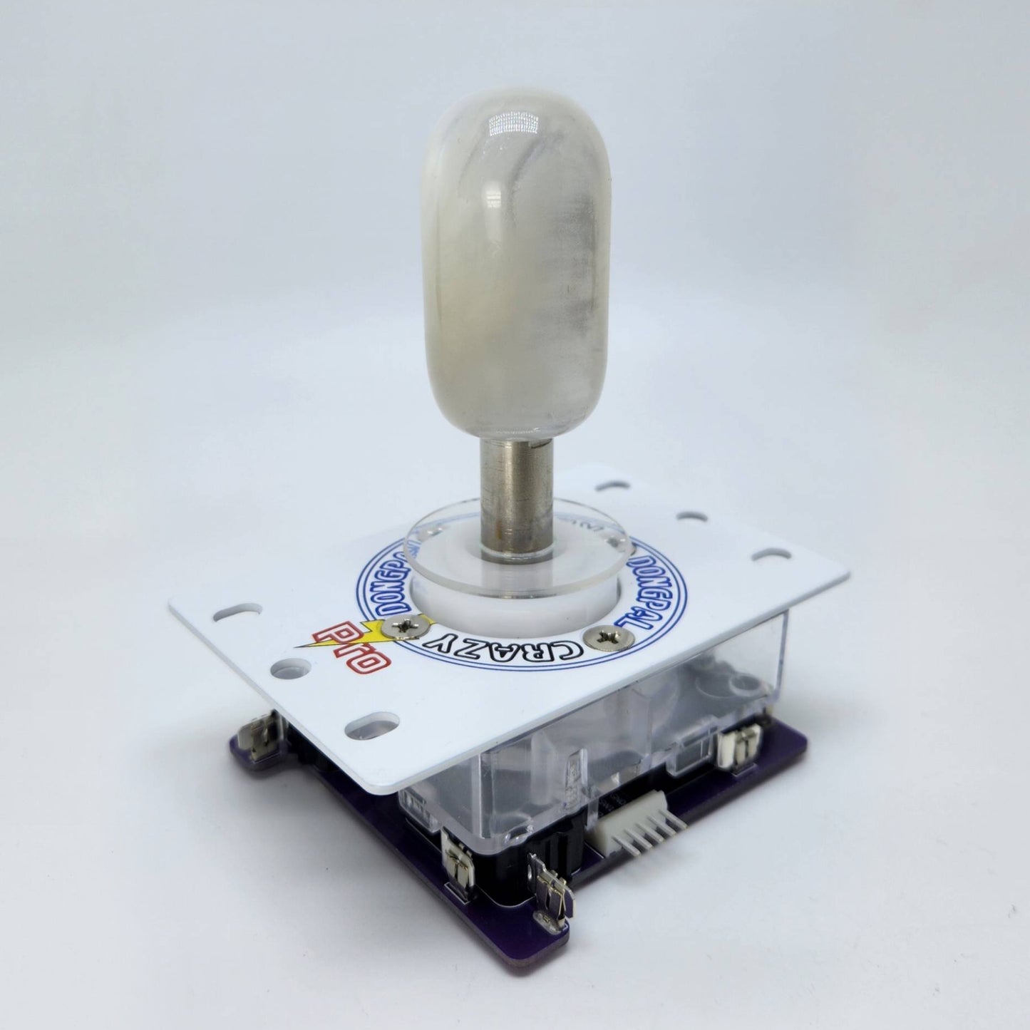 Crown/Samducksa Crazy Dongpal Pro Lever