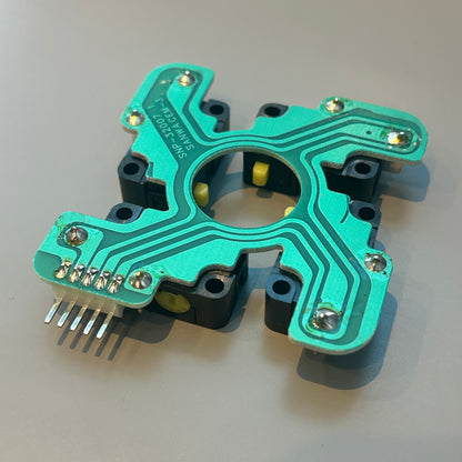 Sanwa TPML-MA Adjustable Silent Microswitch PCB
