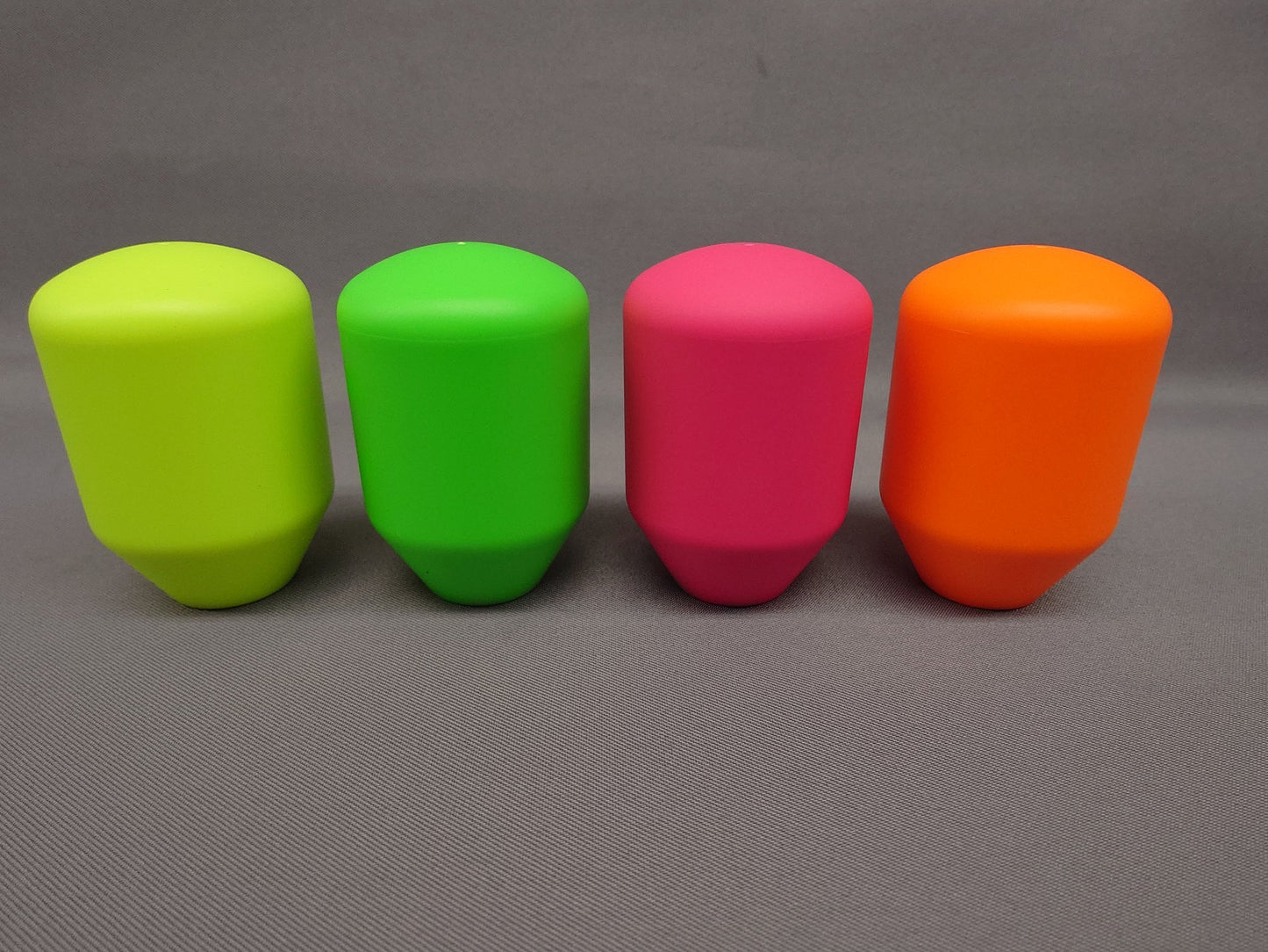 Seimitsu Nobi Matte Keikou Bullet Top Handle