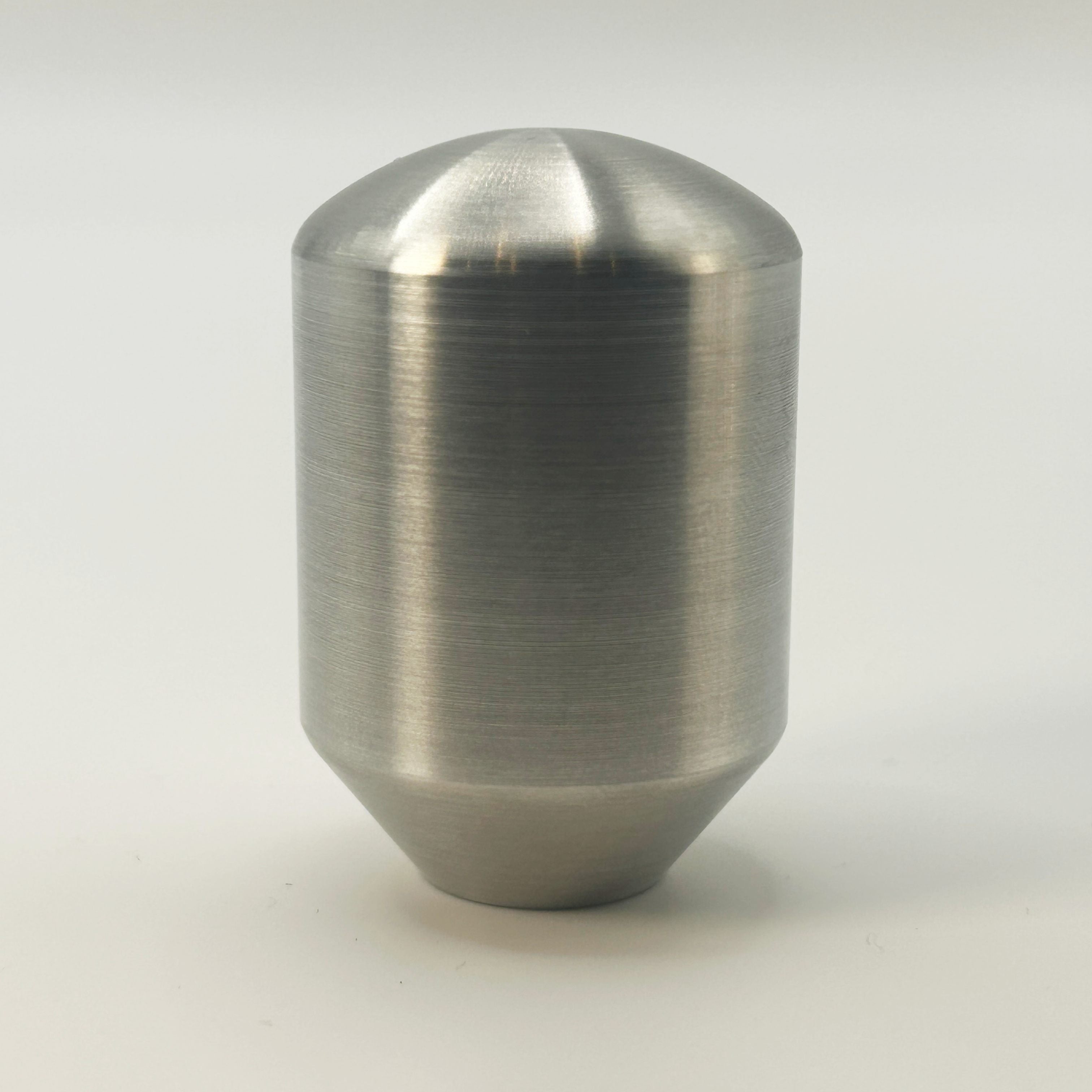 Seimitsu Nobi Aluminium Bullet Top Handle – Arcade Parts UK