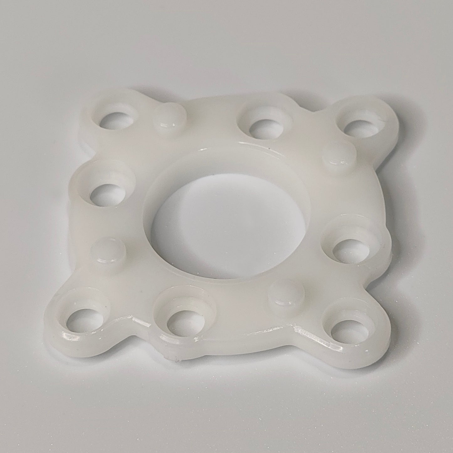 Seimitsu LS-32 Circular Gate
