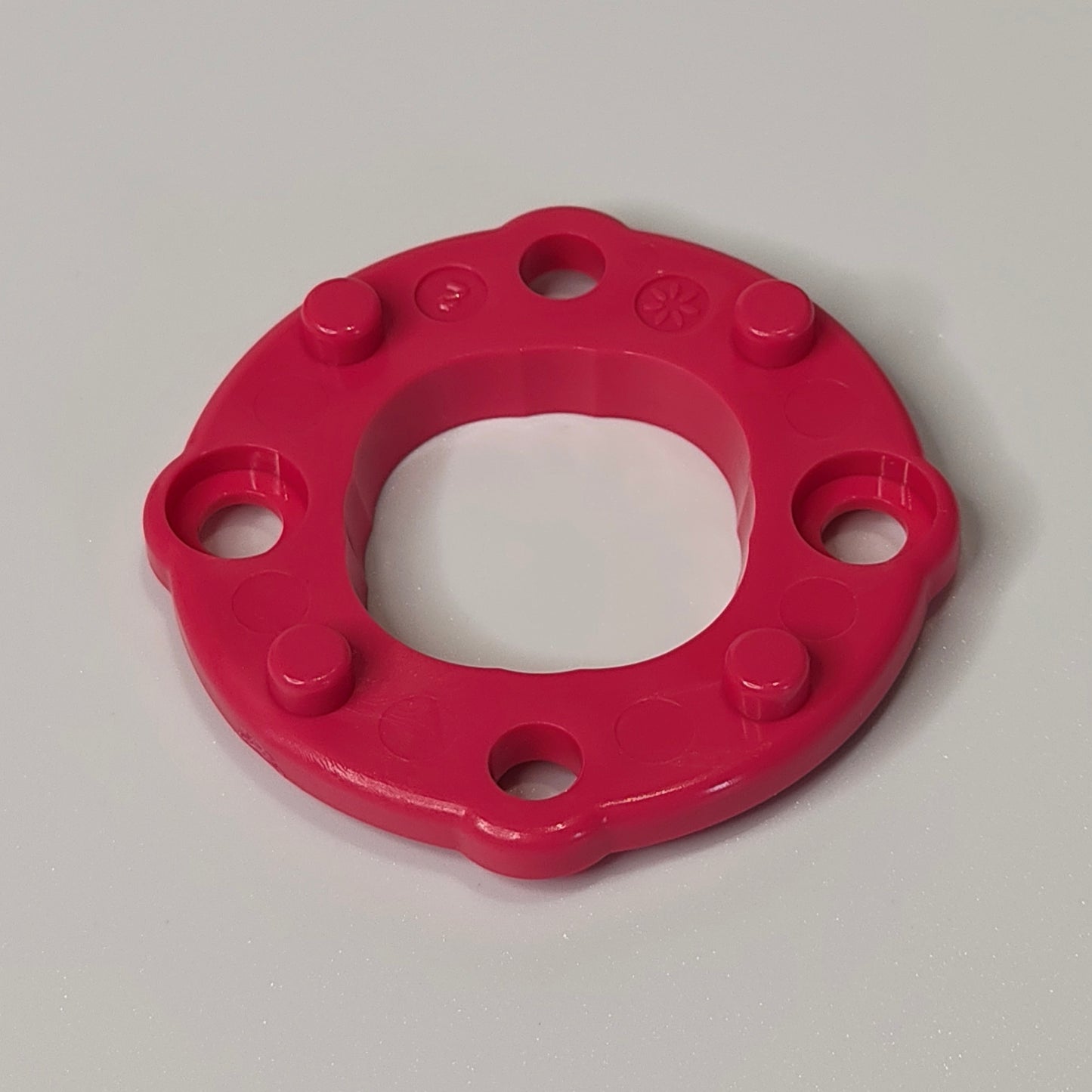 Seimitsu LS-32 Square Mod Gate