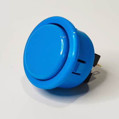 Seimitsu PS-14-G 30mm Arcade Buttons