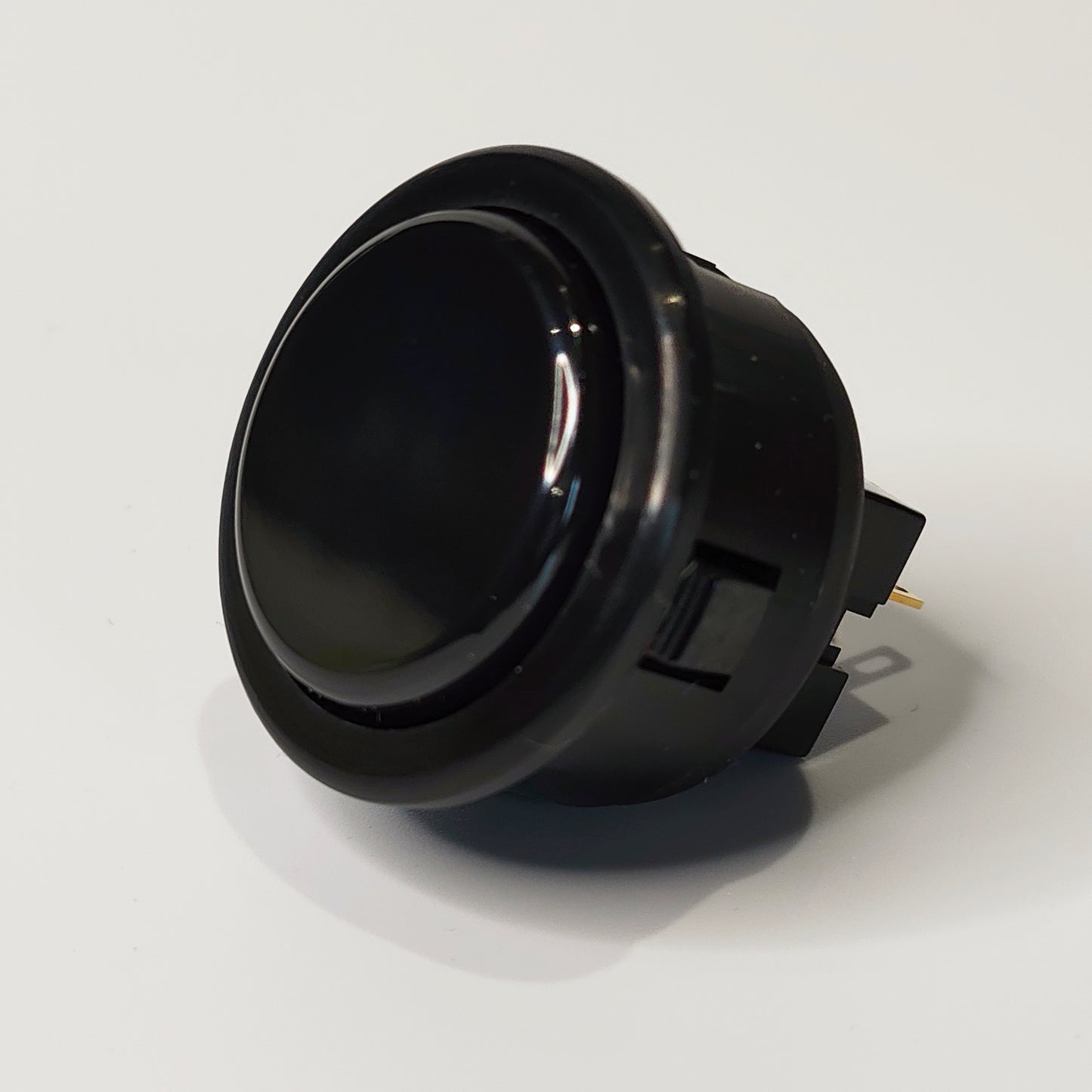 Seimitsu PS-14-G 30mm Arcade Buttons