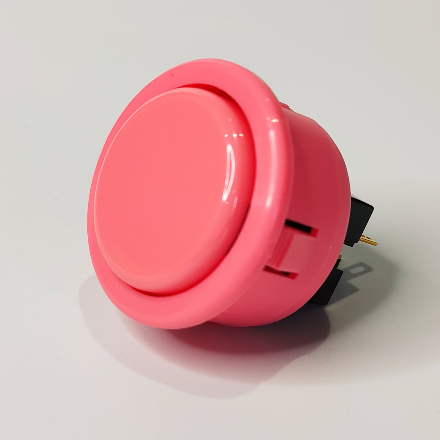 Seimitsu PS-14-G 30mm Arcade Buttons