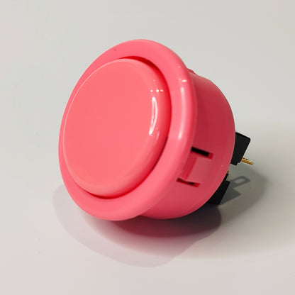 Seimitsu PS-14-G 30mm Arcade Buttons