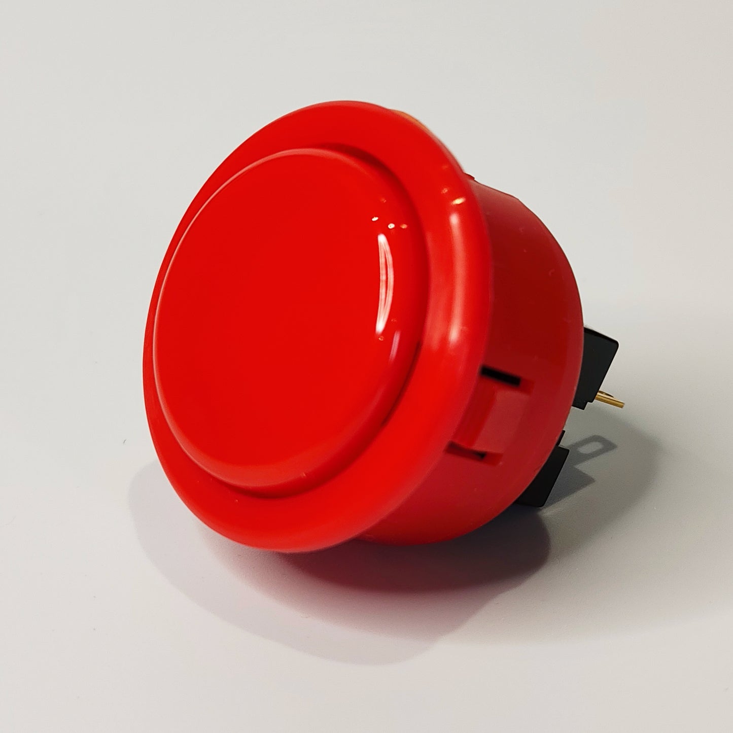 Seimitsu PS-14-G 30mm Arcade Buttons