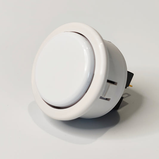 Seimitsu PS-14-G 30mm Arcade Buttons