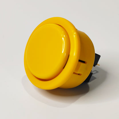 Seimitsu PS-14-G 30mm Arcade Buttons