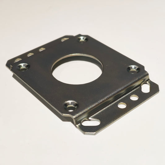 Seimitsu SS Mounting Plate (LS-32, LS-38, LS-40)
