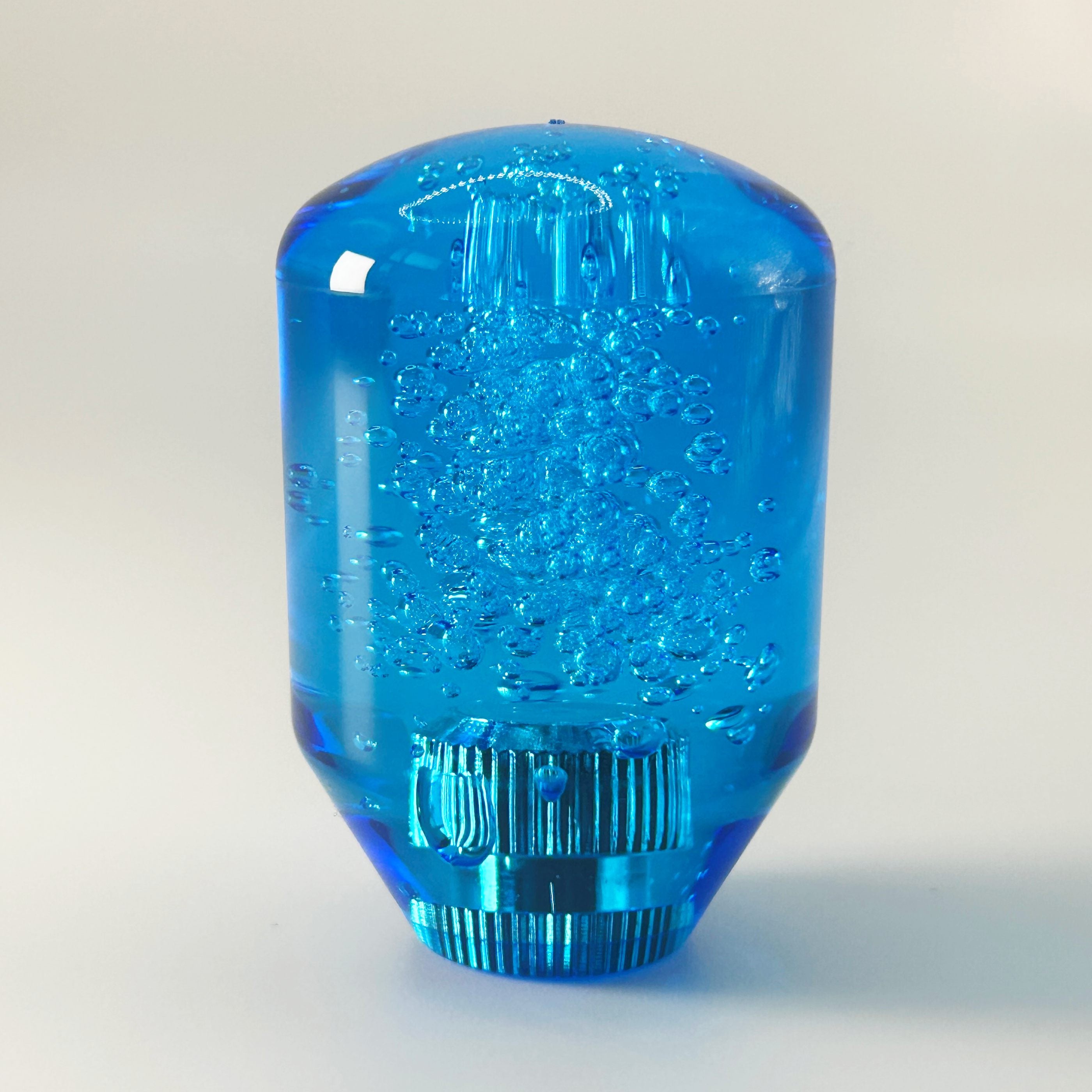 Seimitsu Nobi Transparent Bullet Top Handle – Arcade Parts UK