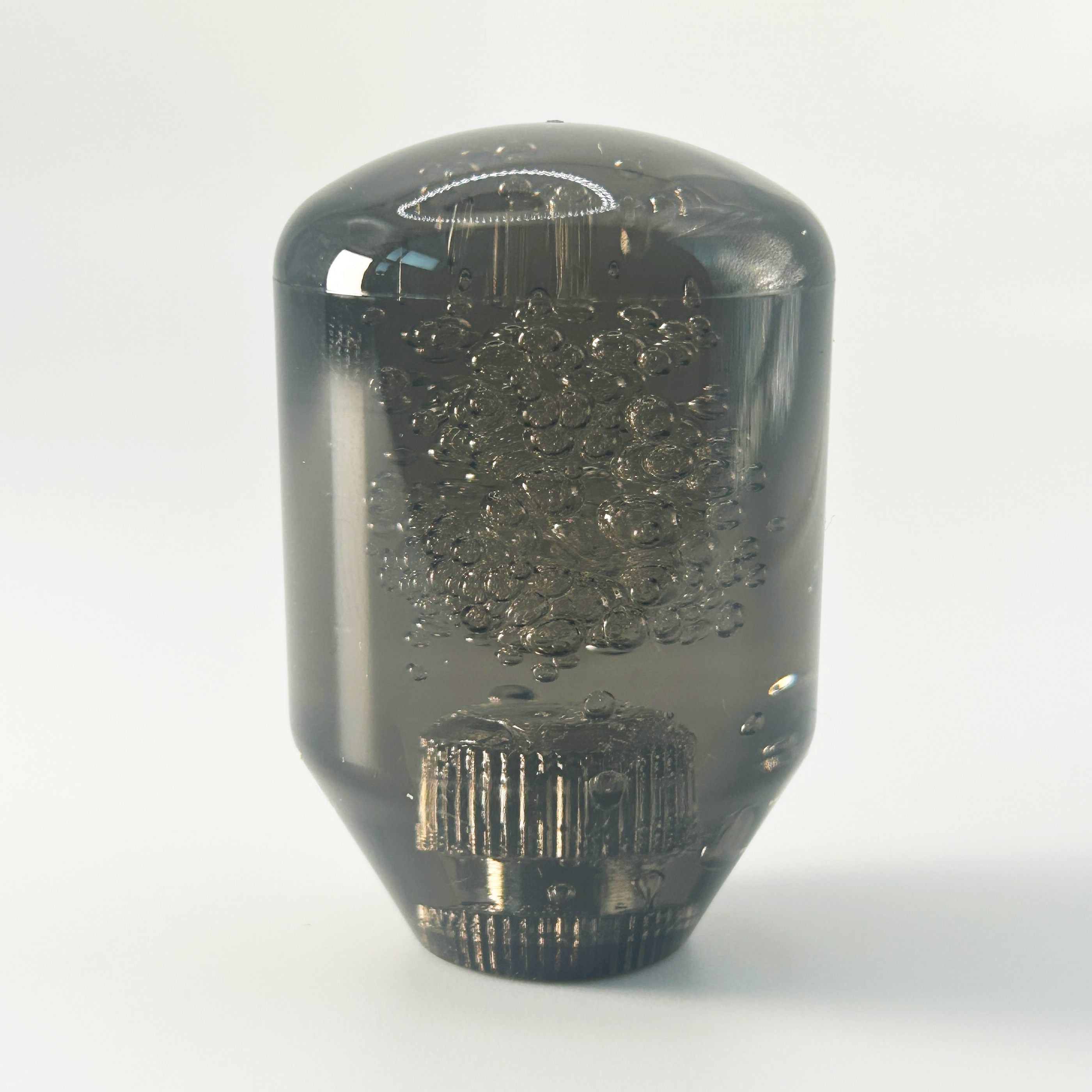 Seimitsu Nobi Transparent Bullet Top Handle – Arcade Parts UK