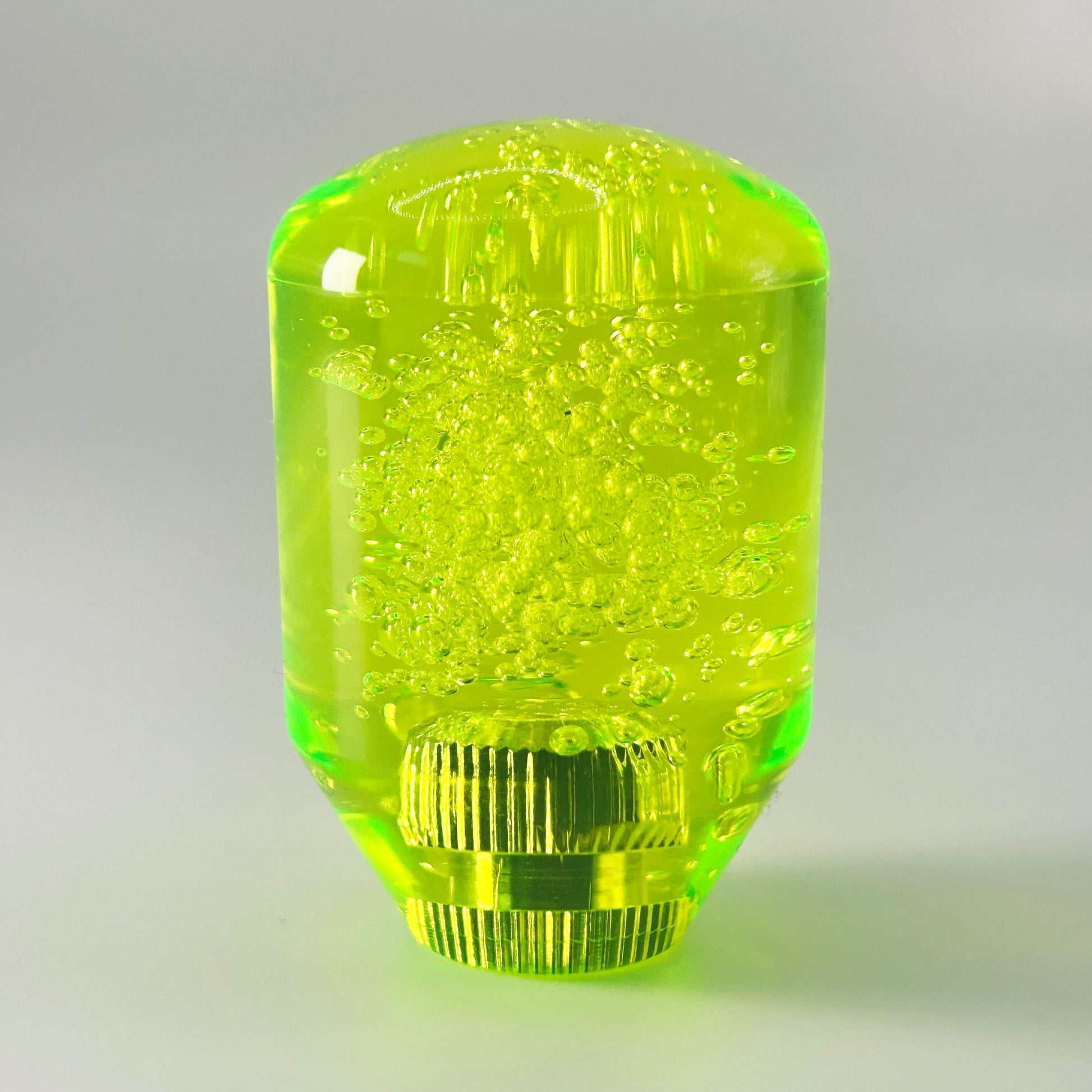 Poignées Seimitsu Bullet LB BLT CBC CB Joystick handle Clear Blue Poignées Seimitsu Bullet LB BLT CBC CB Joystick handle Clear Blue
