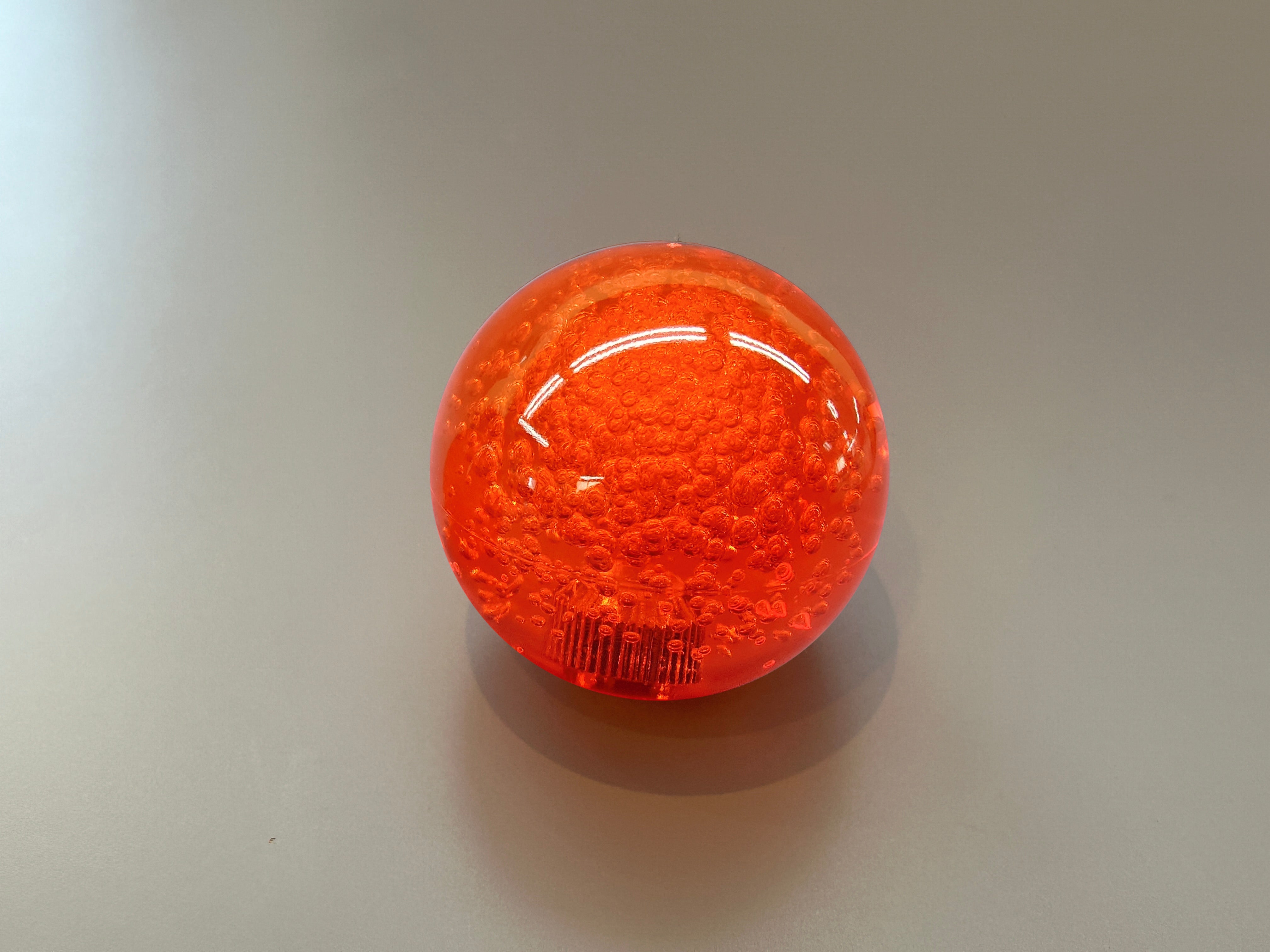 REJU BALL 　ラジウムボール　ワールドレップ Seimitsu LB-39 Ball Top Handle – Arcade Parts UK