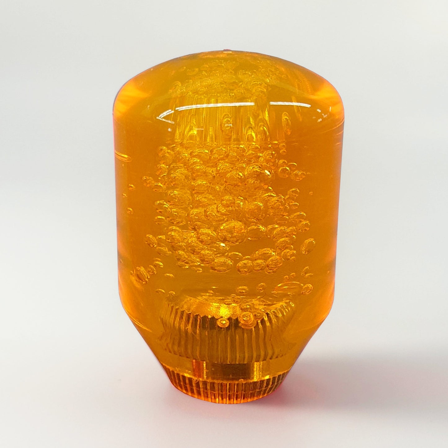 Seimitsu Nobi Transparent Bullet Top Handle