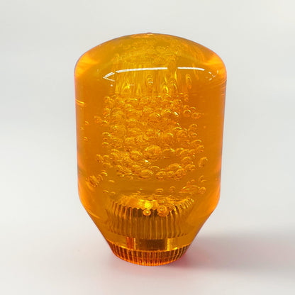 Seimitsu Nobi Transparent Bullet Top Handle