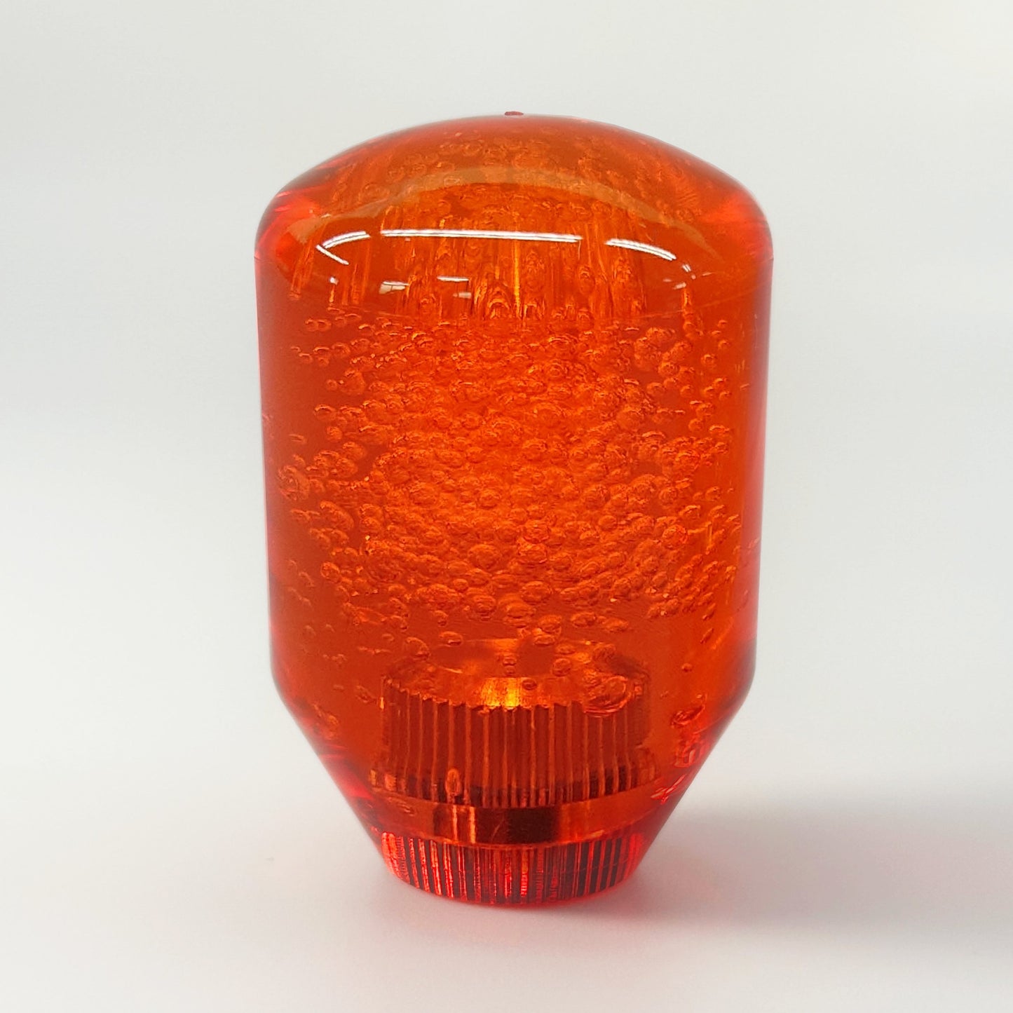 Seimitsu Nobi Transparent Bullet Top Handle