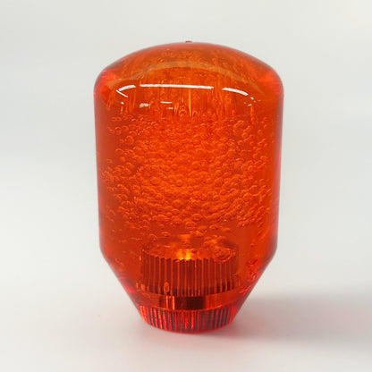 Seimitsu Nobi Transparent Bullet Top Handle