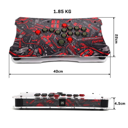 FightBox A Series